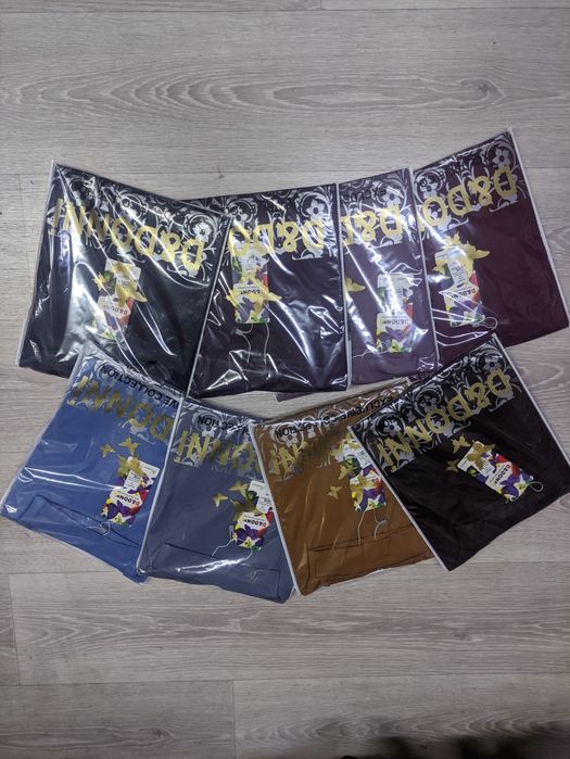 Водолазки красивые разные