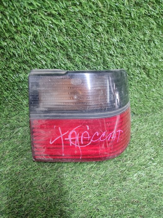 Фонарь Volkswagen vento