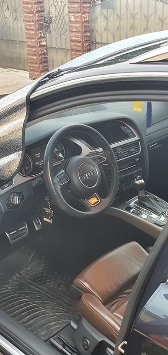 De vânzare  Audi A4 b8 TFSI  Ollroad