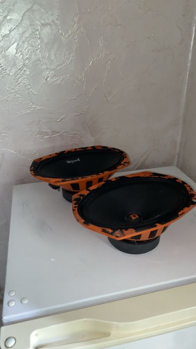 Dl auto колонки