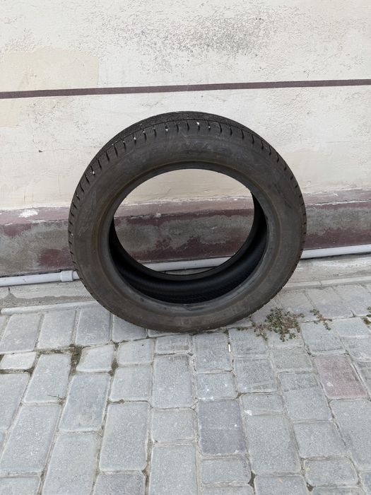 Шины зимние в новом состояний