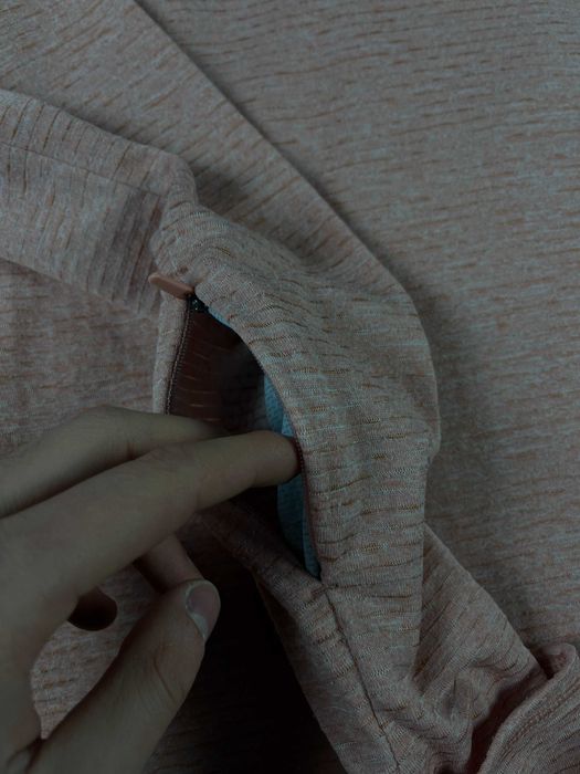 Nike Dri-Fit Therma Sphere Element Top Дамско Горнище