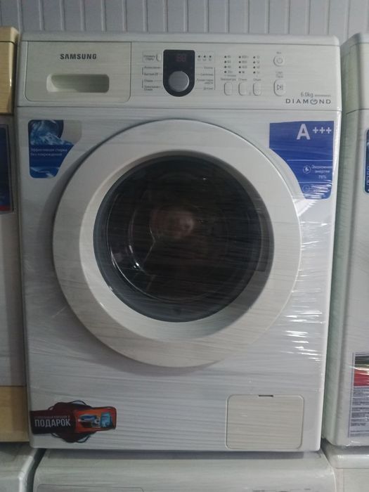 Кир мошина устаси Avtomat Kir moshina ustasi