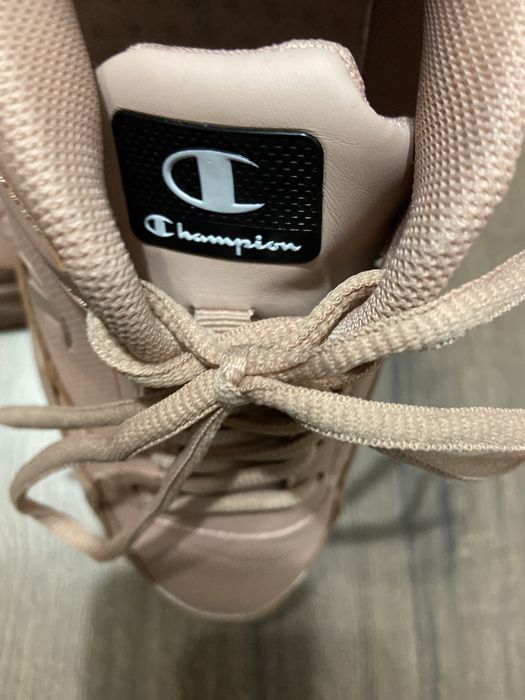 Промоция Дамски Чисто нови кецове Le coq sportif