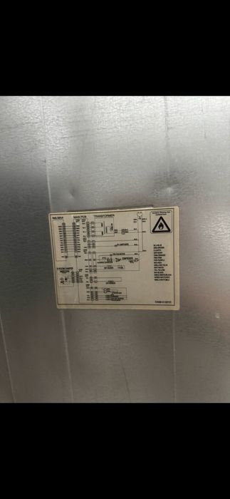 Холодильник SAMSUNG в отличном состоянии