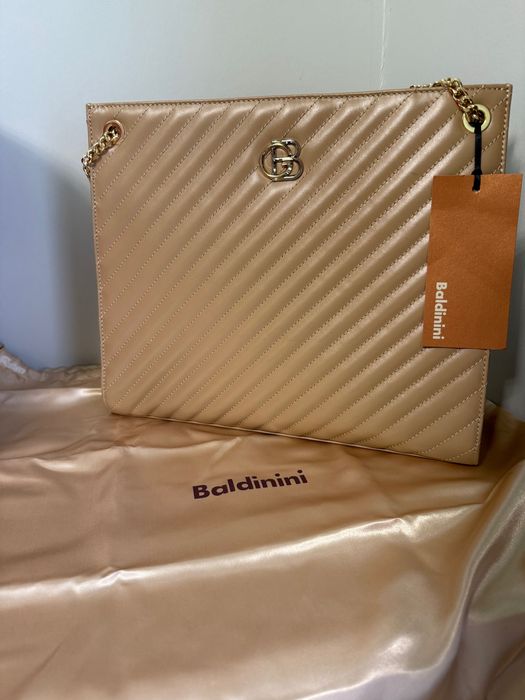 Новая Сумка Baldinini