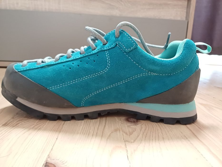 ДАМСКИ Туристически обувки Millet  Friction