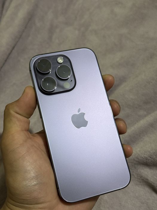 Iphone 14 pro 256gb / Айфон 14 про АКБ 80%