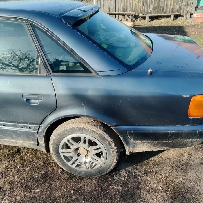 Продам Ауди 100 с4