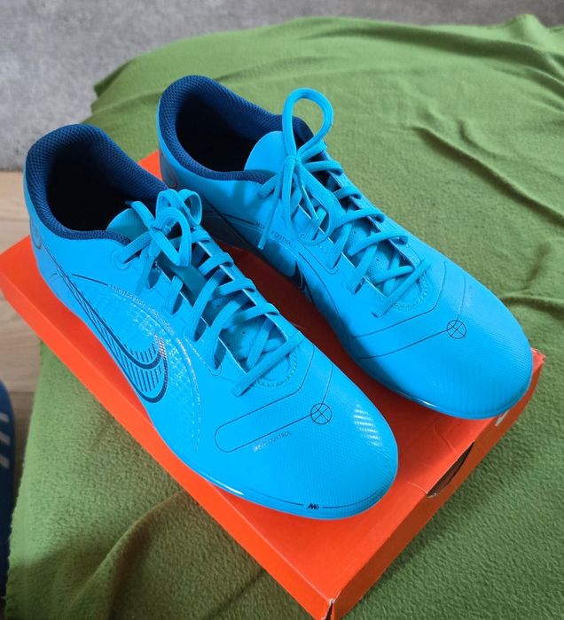 Vapor 14 CLUB FG/MG