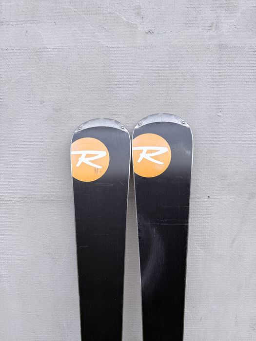 Ski schi carve Rossignol Radical World Cup Oversize 8 SL 160cm