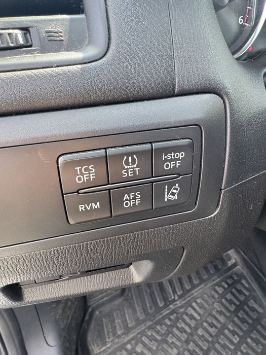 Vand sau schimb Mazda cx5, bi-turbo 175cp