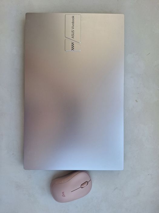 Ноутбук ASUS Vivobook 15