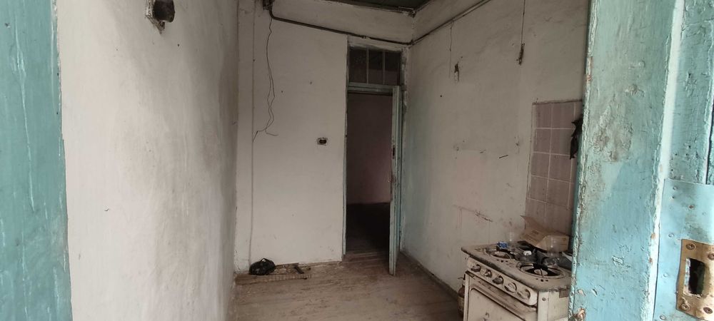 Продаётся 3х комнатная квартира. Г.каган  Ул. Хакикат 1 .