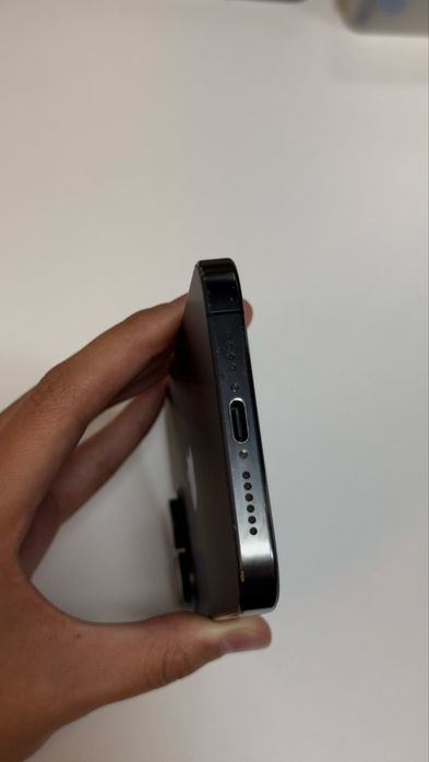 iPhone 15 Pro Max  256gb