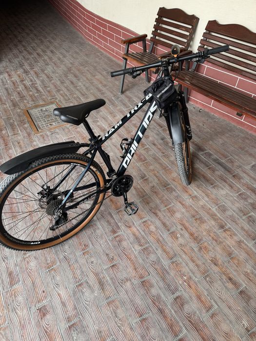 Продам велосипед