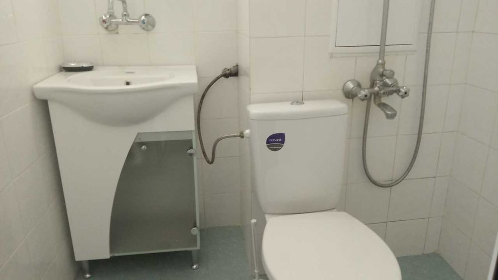 Дава се под наем Двустаен апартамент в София, Зона Б-18 - 65 кв.м за 459 € - Снимка #8