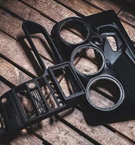 Подиум на ваз ОПТАМ