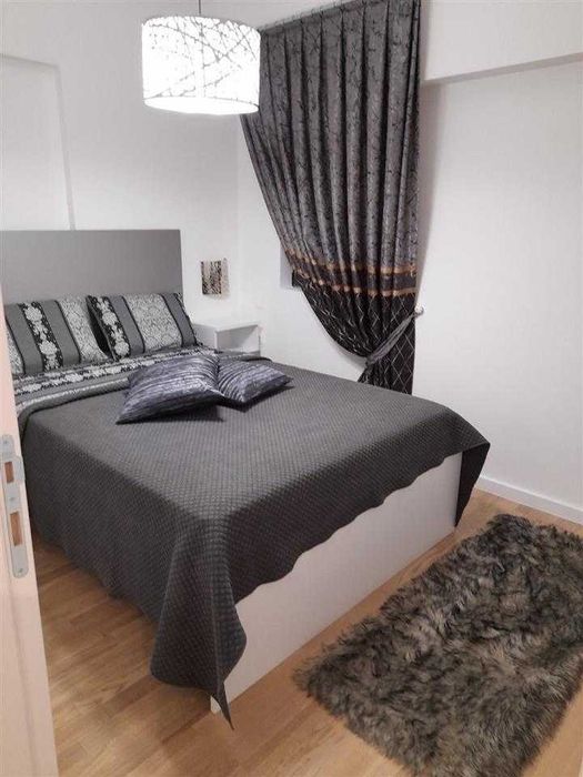 Дава се под наем Двустаен апартамент в София, Център - 65 кв.м за 510 € - Снимка #2