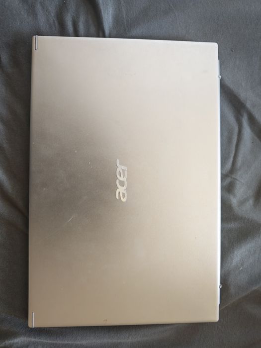 Acer aspire 5 new