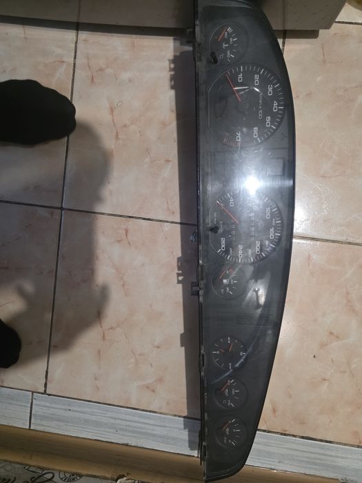 Продам щиток на ауди 100