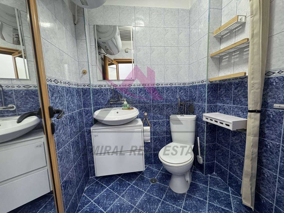 Дава се под наем Двустаен апартамент в Варна, Лятно кино Тракия - 70 кв.м за 625 € - Снимка #3