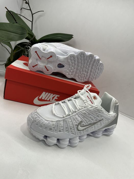 Nike Shox TL - 44