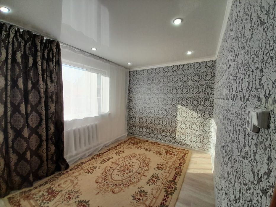 Үй сатылады Зачаганск.