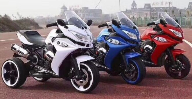 Bolalar matasekili detiski moto nove moto ditiski