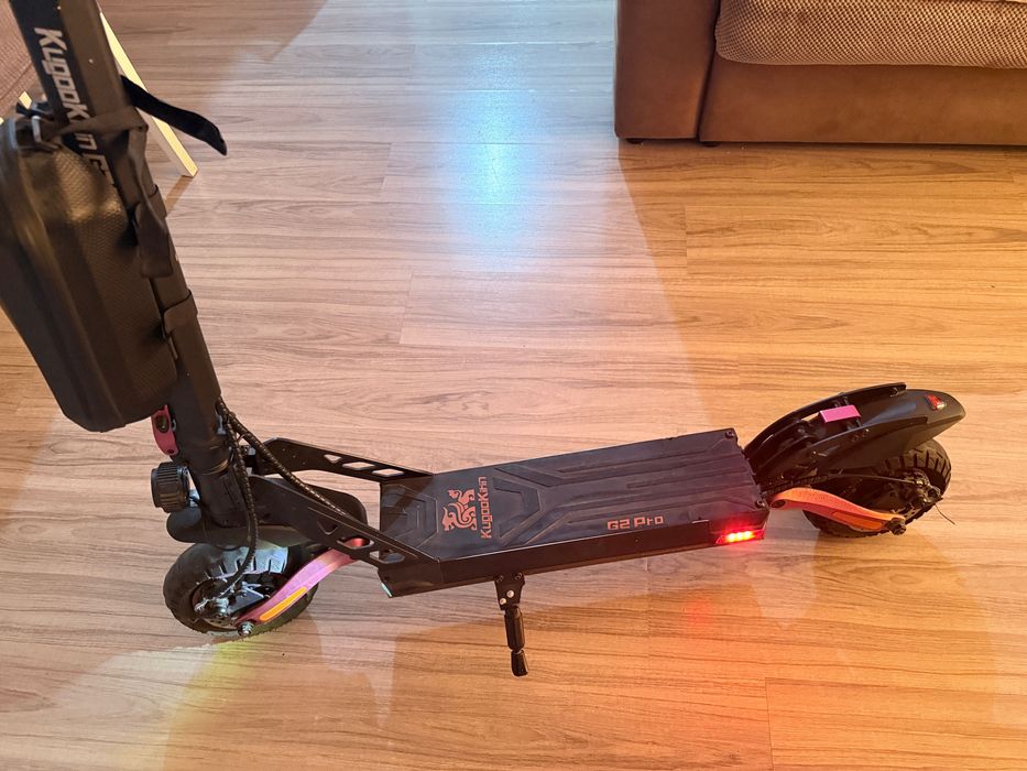 Kugoo Kirin g2 pro