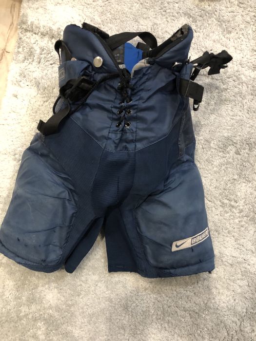 Форма хоккейная разная bauer