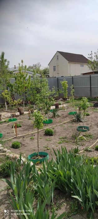 Продам добротный дом.