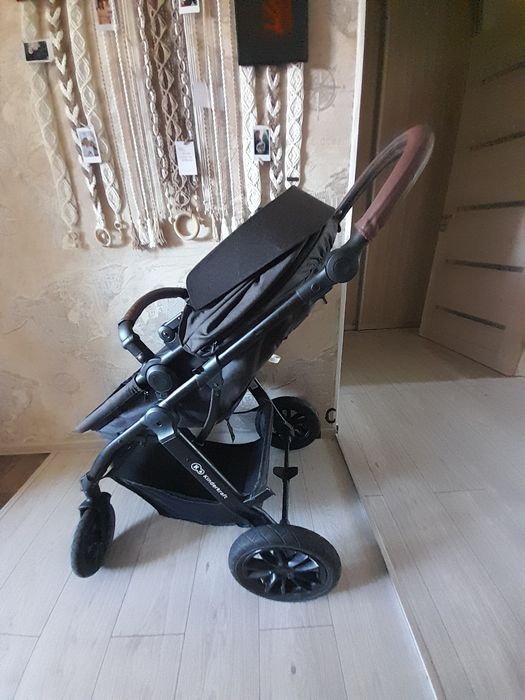 Коляска детская Kinderkraft