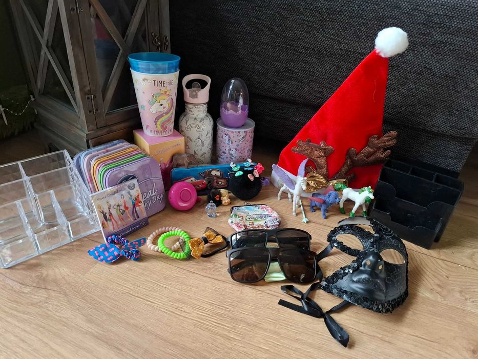 Лот Детски Играчки