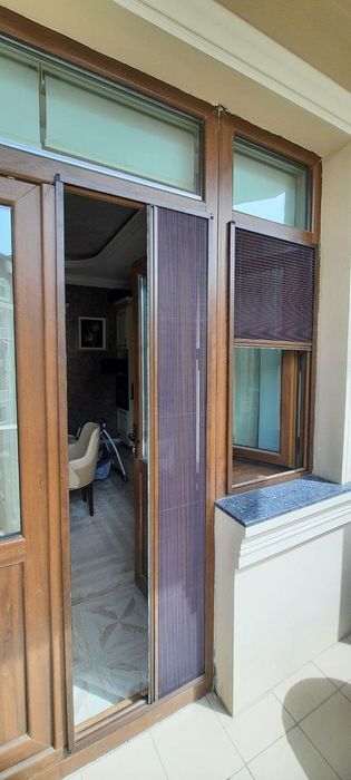 Moskitniy setka ishlab chiqaruvchidan