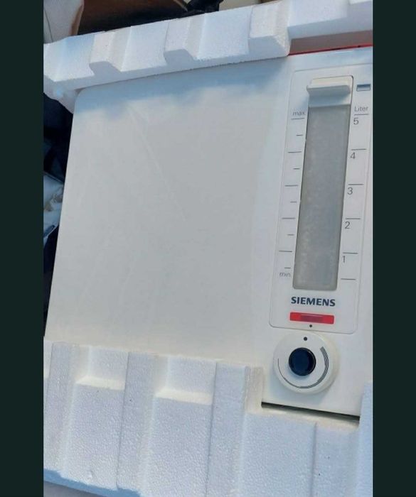 Vand instant pe curent