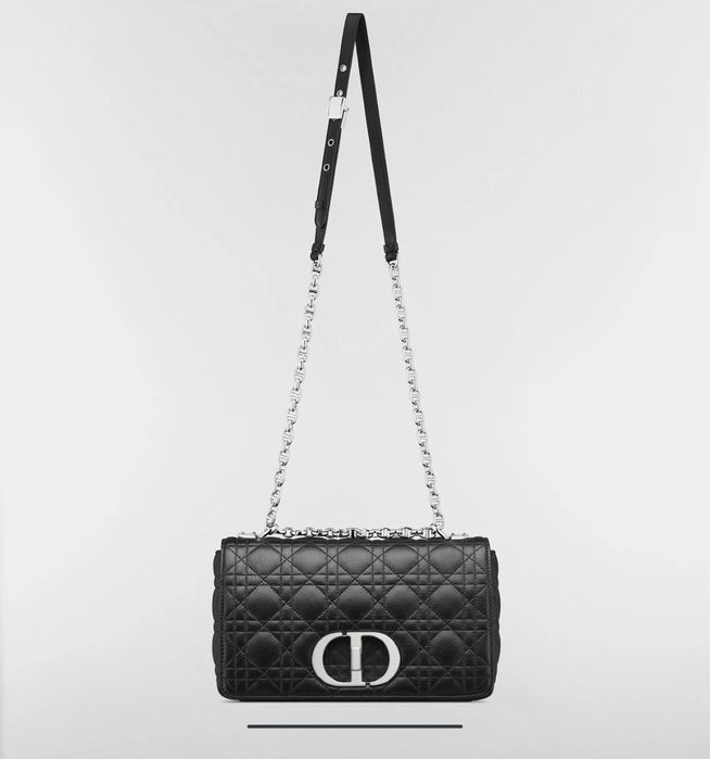 Чанта Dior - нова