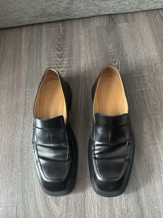 Обувки Cesare Paciotti