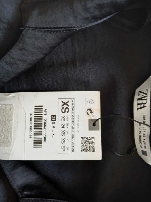 ZARA нова рокля с етикет