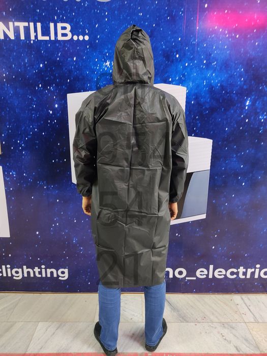 Дождевик плащ многоразовый ёмгир кийими ветровик