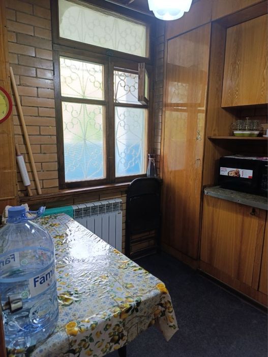 Без посредников! 4-комнатная квартира-дуплекс 100 м² (своя)