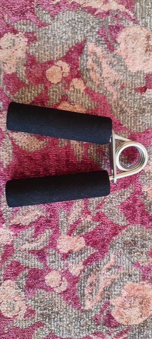 Кистевой экспандер