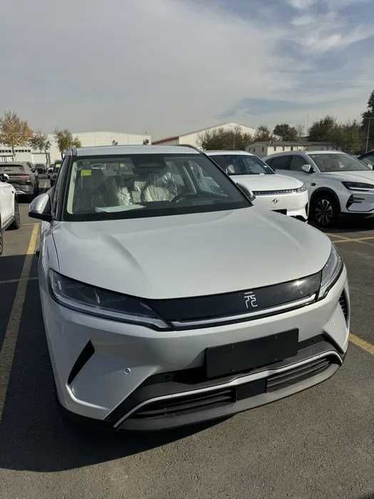 Cobalt Gentra BYD Yuan Up сухая аренда узоқ муддатли