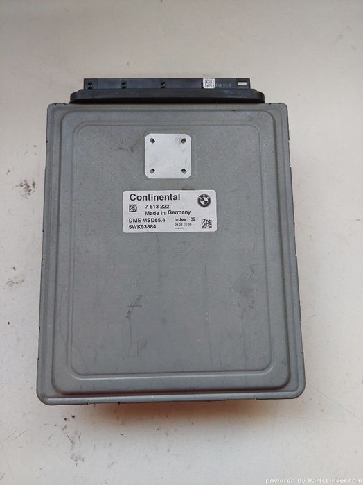 Calculator Ecu Bmw 7 V (F01, F02, F03, F04) [ 2008 - 2015 ] Activehybr