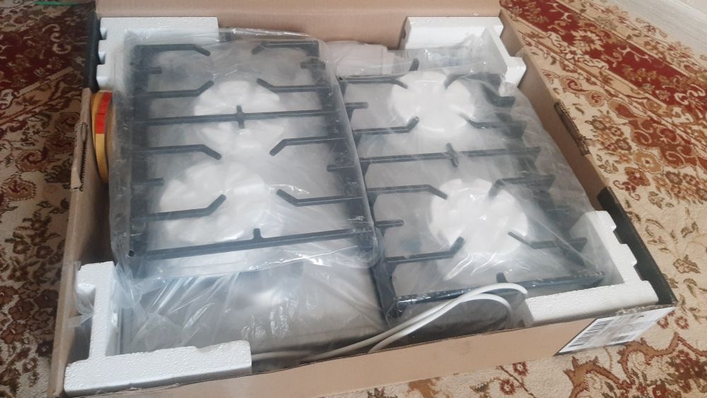 Hansa BHGI630301 серый продам.