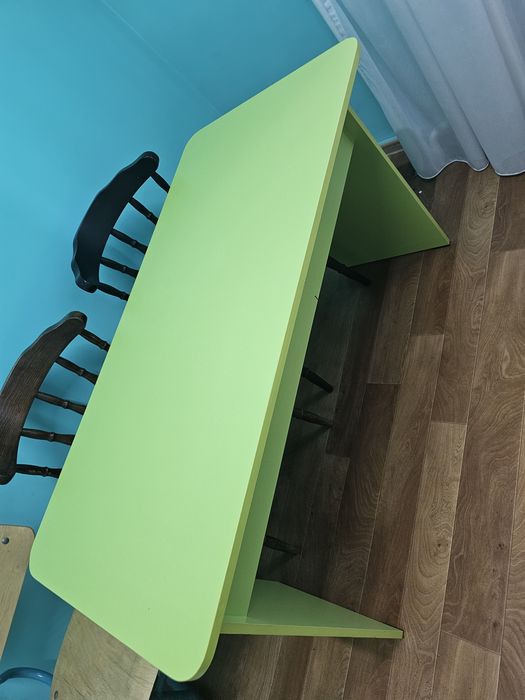 Парты для учебного заведения