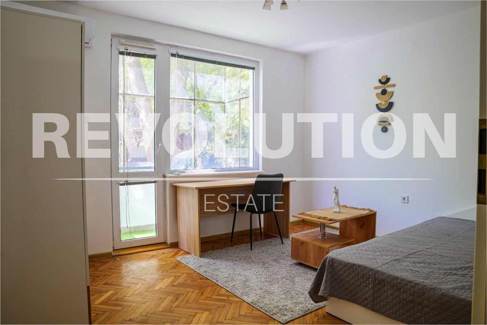 Дава се под наем Тристаен апартамент в Варна, Нептун - 68 кв.м за 600 € - Снимка #3