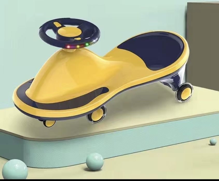 Детская машинка толокар Хранилище