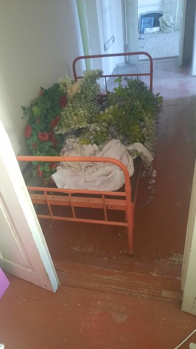 кровать пен стилаж