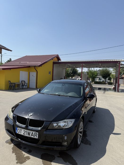 Vand  BMW E90  4800€